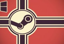 Internet gaming cult has ties to Nazism