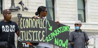 Why 2021 is the Perfect Time for Reparations