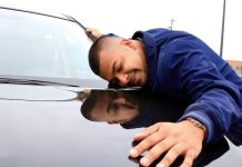 Dear men: Stop naming your cars like they’re females