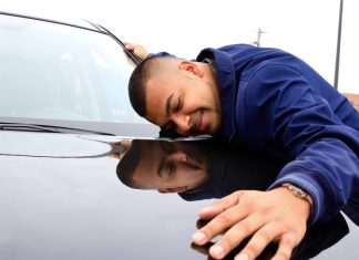 Dear men: Stop naming your cars like they’re females