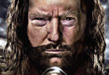 Biden’s moniker for Trump failed so we made a better one