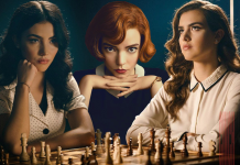 Dear men: women really are Chess Grandmasters too.