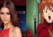 Why Netflix should cast Zendaya as Asuka in the upcoming live-action Evangelion movie