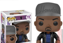 Its Black Herstory Month, which means its the best time for a George Floyd funko pop to be released
