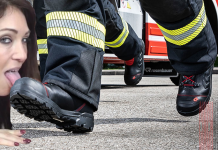 Not Just Cops – We Need to Stop Licking Firefighters’ Boots Too